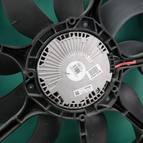 FAN F15 (471) *17-10*