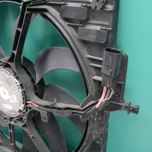 FAN F15 (471) *17-10*