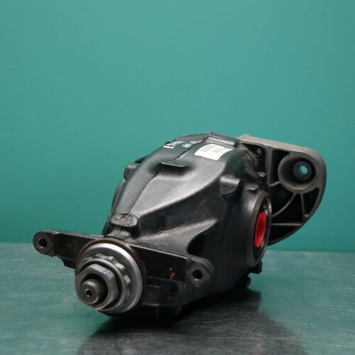 DIFFERENTIAL CENTRE F15 Rear (994) *33-05* 3.38 D4