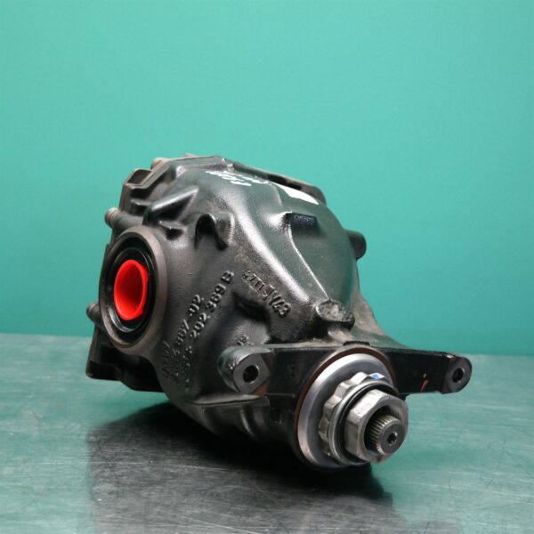 SAMSUNG CSC DIFFERENTIAL CENTRE F15 Rear (994) *33-05* 3.38 D4