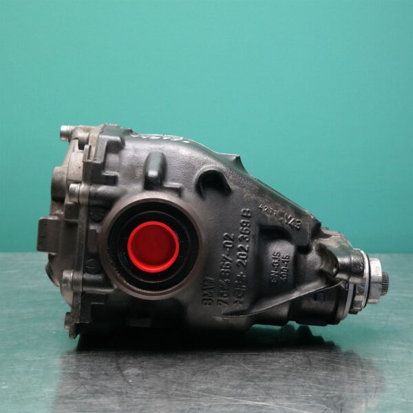 SAMSUNG CSC DIFFERENTIAL CENTRE F15 Rear (994) *33-05* 3.38 D4