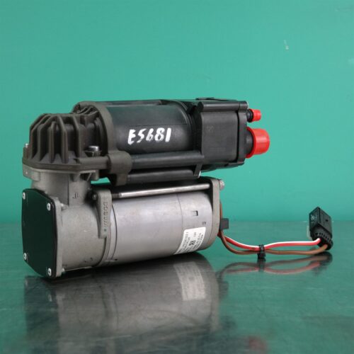 AIR RIDE COMPRESSOR F15 (177) *33-50*