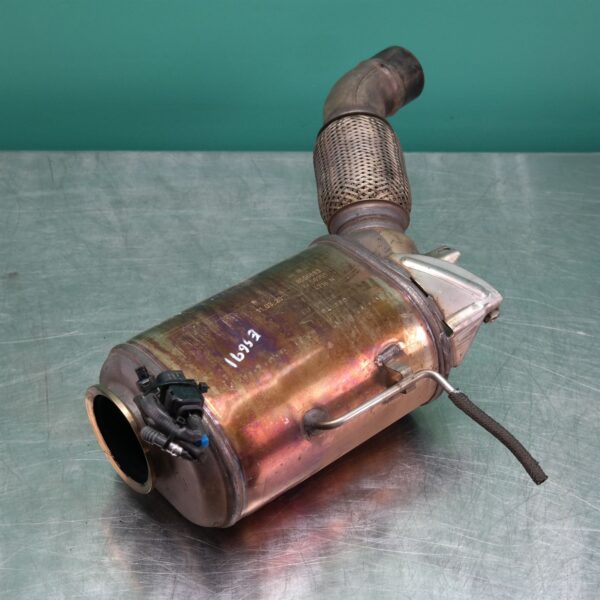 SAMSUNG CSC PARTICULATE FILTER/DPF E70 (692) *18-10* D6