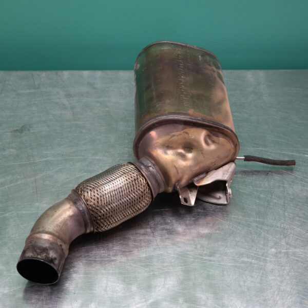 SAMSUNG CSC PARTICULATE FILTER/DPF E70 (692) *18-10* D6