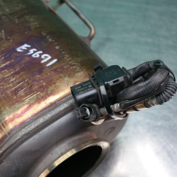 SAMSUNG CSC PARTICULATE FILTER/DPF E70 (692) *18-10* D6