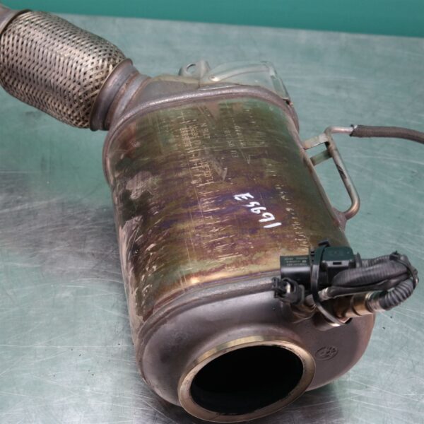 SAMSUNG CSC PARTICULATE FILTER/DPF E70 (692) *18-10* D6