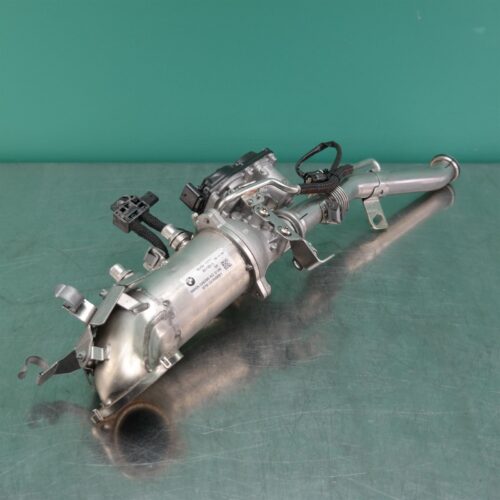 PARTICULATE FILTER/DPF G05 # Emission reduction cooling # (815) *11-50*