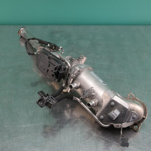 SAMSUNG CSC PARTICULATE FILTER/DPF G05 # Emission reduction cooling # (815) *11-50*