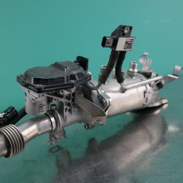 SAMSUNG CSC PARTICULATE FILTER/DPF G05 # Emission reduction cooling # (815) *11-50*