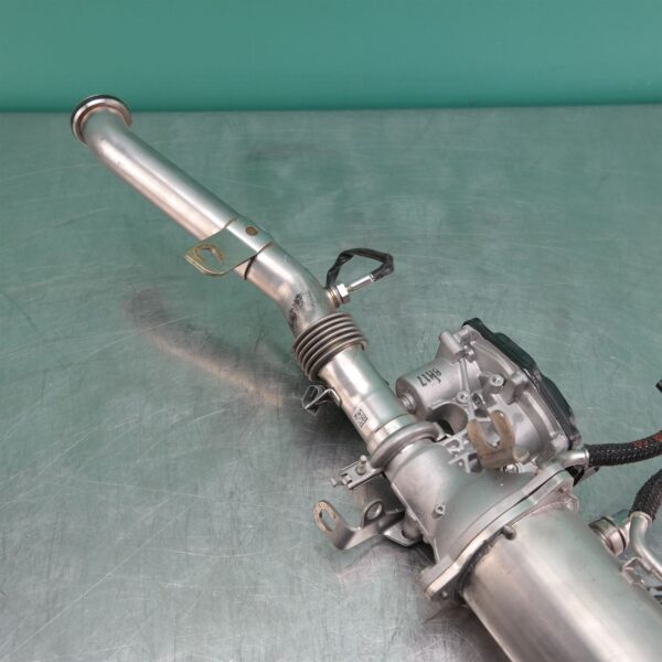 SAMSUNG CSC PARTICULATE FILTER/DPF G05 # Emission reduction cooling # (815) *11-50*