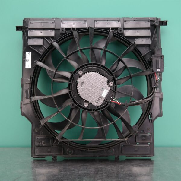FAN G05 (042) *17-10*