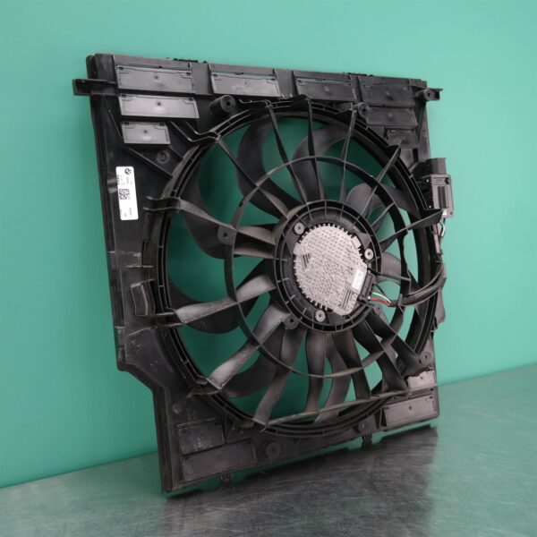 FAN G05 (042) *17-10*