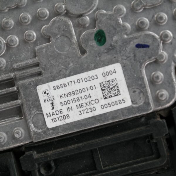 FAN G05 (042) *17-10*