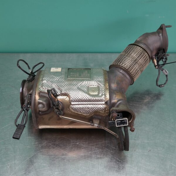 SAMSUNG CSC PARTICULATE FILTER/DPF G05 # Primary # (307) *18-10*