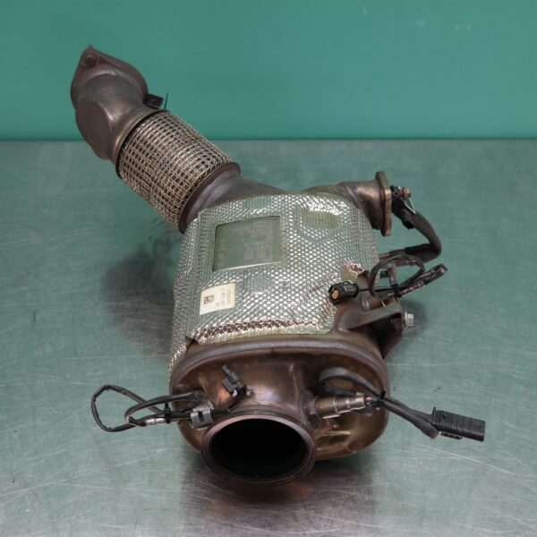 SAMSUNG CSC PARTICULATE FILTER/DPF G05 # Primary # (307) *18-10*