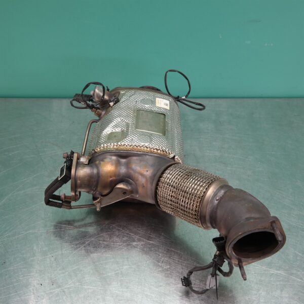 SAMSUNG CSC PARTICULATE FILTER/DPF G05 # Primary # (307) *18-10*