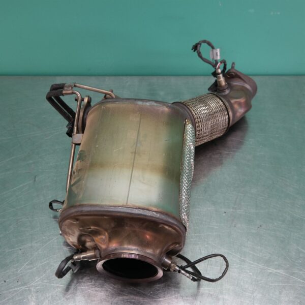 SAMSUNG CSC PARTICULATE FILTER/DPF G05 # Primary # (307) *18-10*