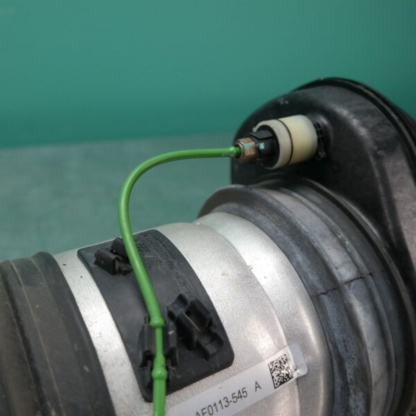 LEFT FRONT STRUT G05 (029) *31-10*