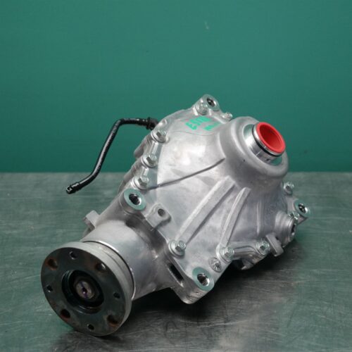 DIFFERENTIAL CENTRE G05 Front (198) or (441) *31-15* 2.93