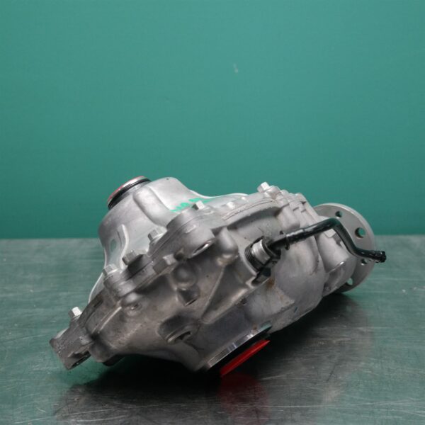 DIFFERENTIAL CENTRE G05 Front (198) or (441) *31-15* 2.93