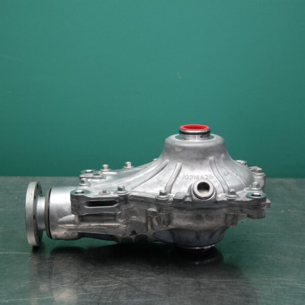 DIFFERENTIAL CENTRE G05 Front (198) or (441) *31-15* 2.93