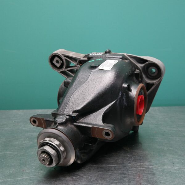 DIFFERENTIAL CENTRE G05 Rear (734) *33-05* 2.93