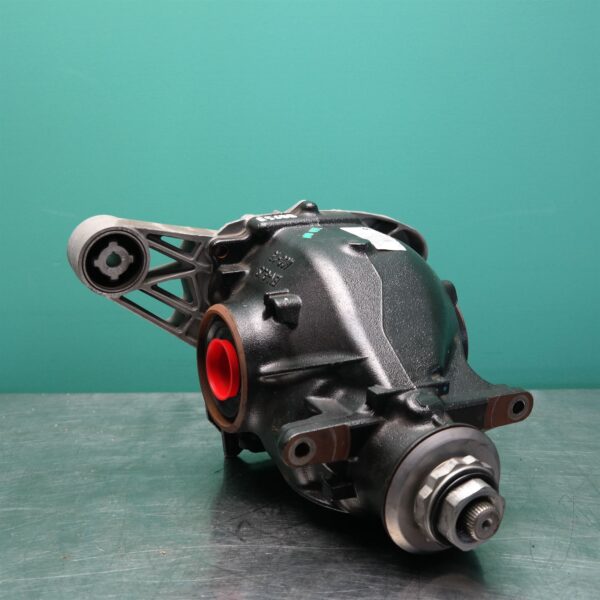 DIFFERENTIAL CENTRE G05 Rear (734) *33-05* 2.93