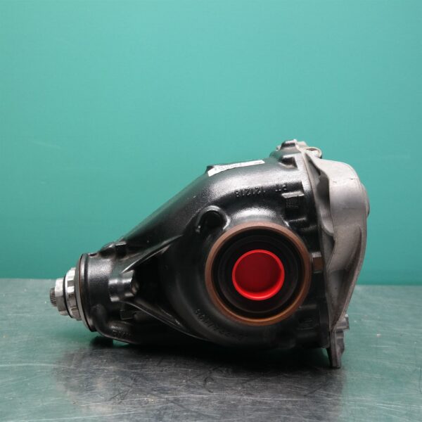 DIFFERENTIAL CENTRE G05 Rear (734) *33-05* 2.93