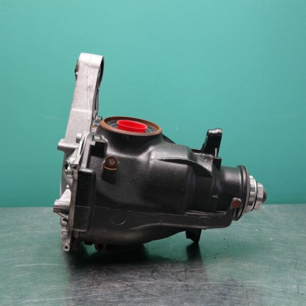 DIFFERENTIAL CENTRE G05 Rear (734) *33-05* 2.93