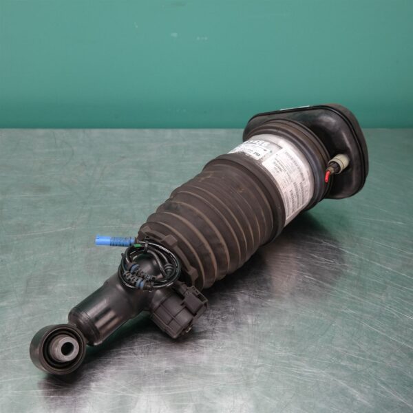 LEFT REAR STRUT G05 (047) *33-45*