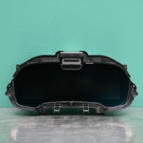 INSTRUMENT CLUSTER INSTRUMENT CLUSTER, M TYPE, G05, 08/18