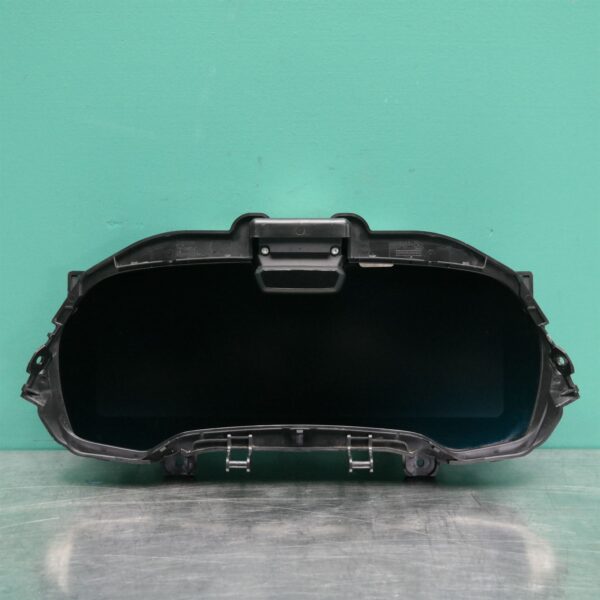 INSTRUMENT CLUSTER INSTRUMENT CLUSTER, M TYPE, G05, 08/18