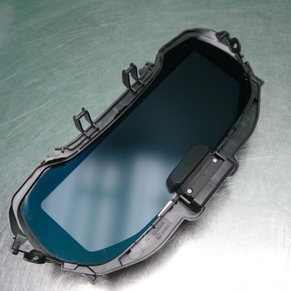 INSTRUMENT CLUSTER INSTRUMENT CLUSTER, M TYPE, G05, 08/18