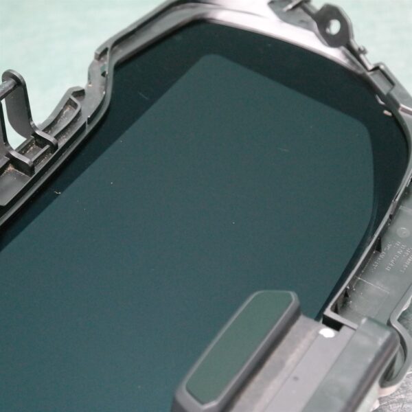 INSTRUMENT CLUSTER INSTRUMENT CLUSTER, M TYPE, G05, 08/18