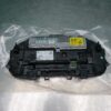 INSTRUMENT CLUSTER INSTRUMENT CLUSTER, M TYPE, G05, 08/18