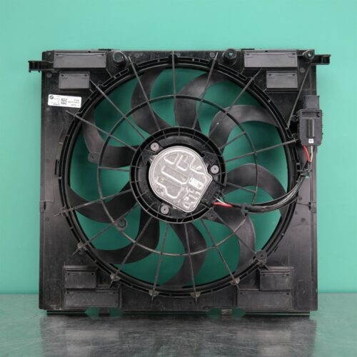 FAN G01 (636) *17-10*