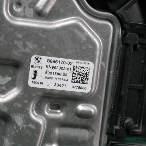 SAMSUNG CSC FAN G01 (636) *17-10*