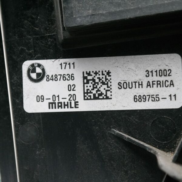 SAMSUNG CSC FAN G01 (636) *17-10*