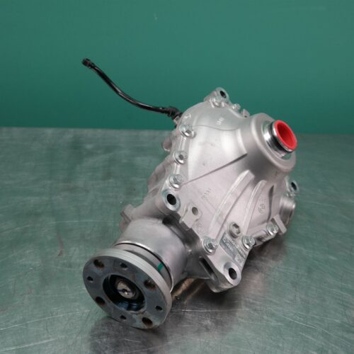 DIFFERENTIAL CENTRE G01 Front (202) or (445) *31-20* 3.38