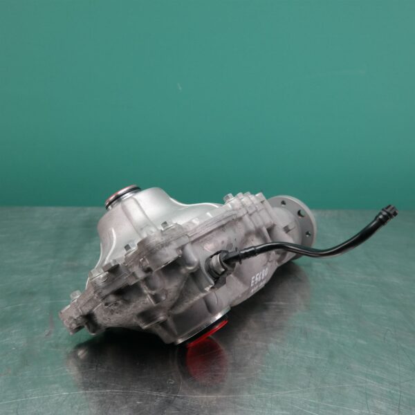 DIFFERENTIAL CENTRE G01 Front (202) or (445) *31-20* 3.38