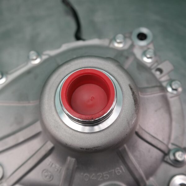 DIFFERENTIAL CENTRE G01 Front (202) or (445) *31-20* 3.38