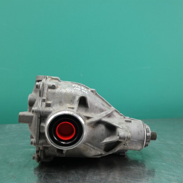 DIFFERENTIAL CENTRE G01 Rear (219) *33-05* 3.38