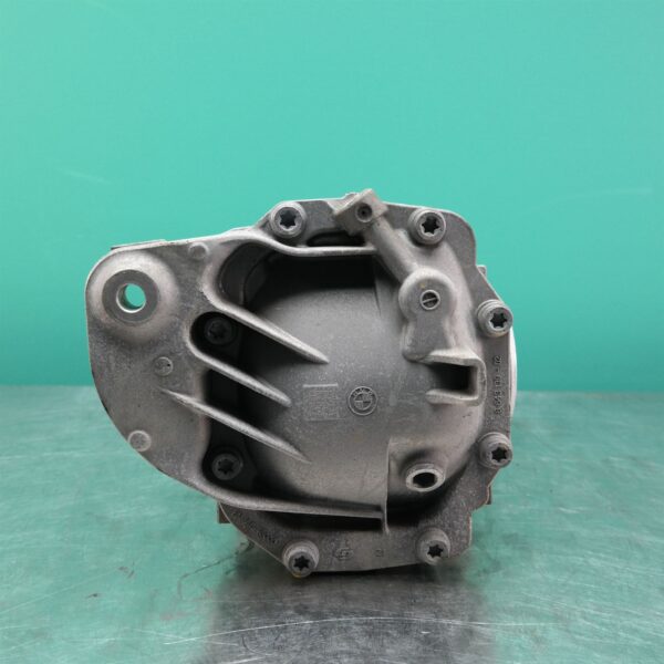 DIFFERENTIAL CENTRE G01 Rear (219) *33-05* 3.38