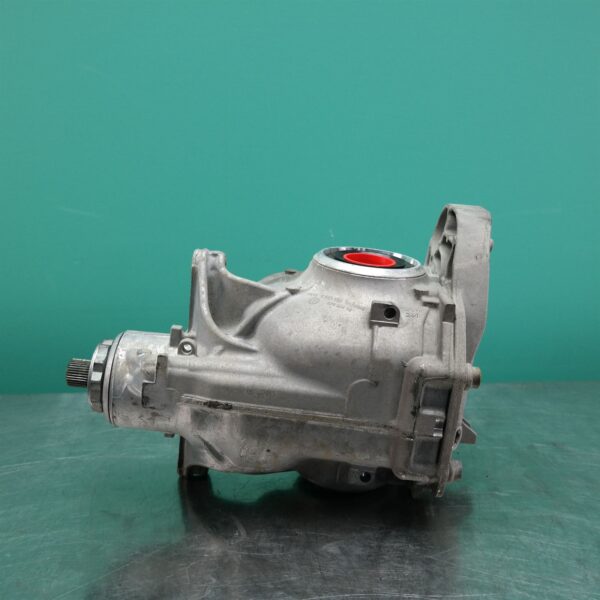 DIFFERENTIAL CENTRE G01 Rear (219) *33-05* 3.38