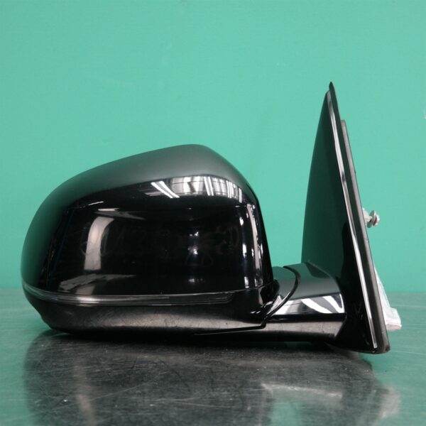 RIGHT DOOR MIRROR G01 (712) *51-07*