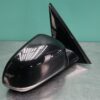 RIGHT DOOR MIRROR G01 (712) *51-07*