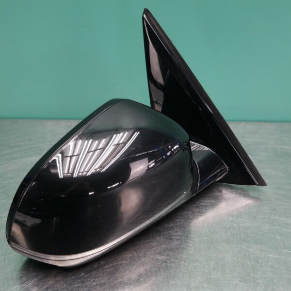 RIGHT DOOR MIRROR G01 (712) *51-07*