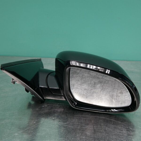 RIGHT DOOR MIRROR G01 (712) *51-07*