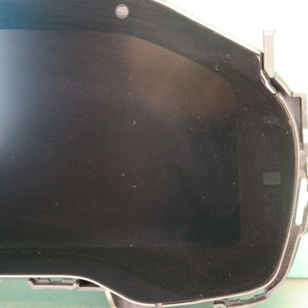 INSTRUMENT CLUSTER PETROL, x30i, G01, 11/19