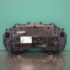 INSTRUMENT CLUSTER PETROL, x30i, G01, 11/19